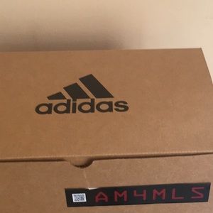 AM4MLS size 10